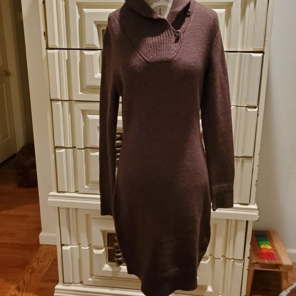 Ralph Lauren Sweater Dress